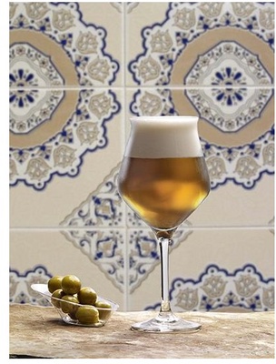 Copa Cerveza Lip 45 6 unidades